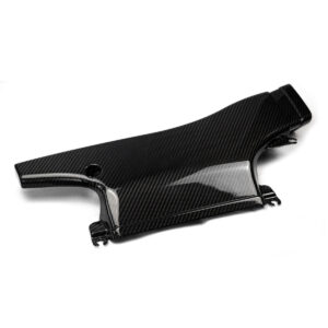 Carbon Cross-Intake – Suitable for BMW E46 M3 S54