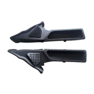 Front Fender Ventilation – Suitable for BMW E46 M3 S54