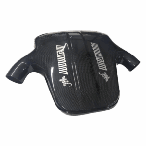 Carbon Airbox passend für Wiesmann MF5 V10